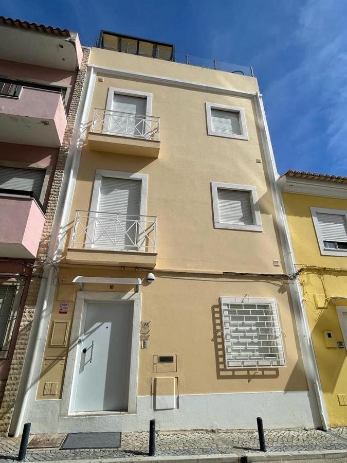 Sunny, The House - Al Vandrerhjem FAO Eksteriør bilde