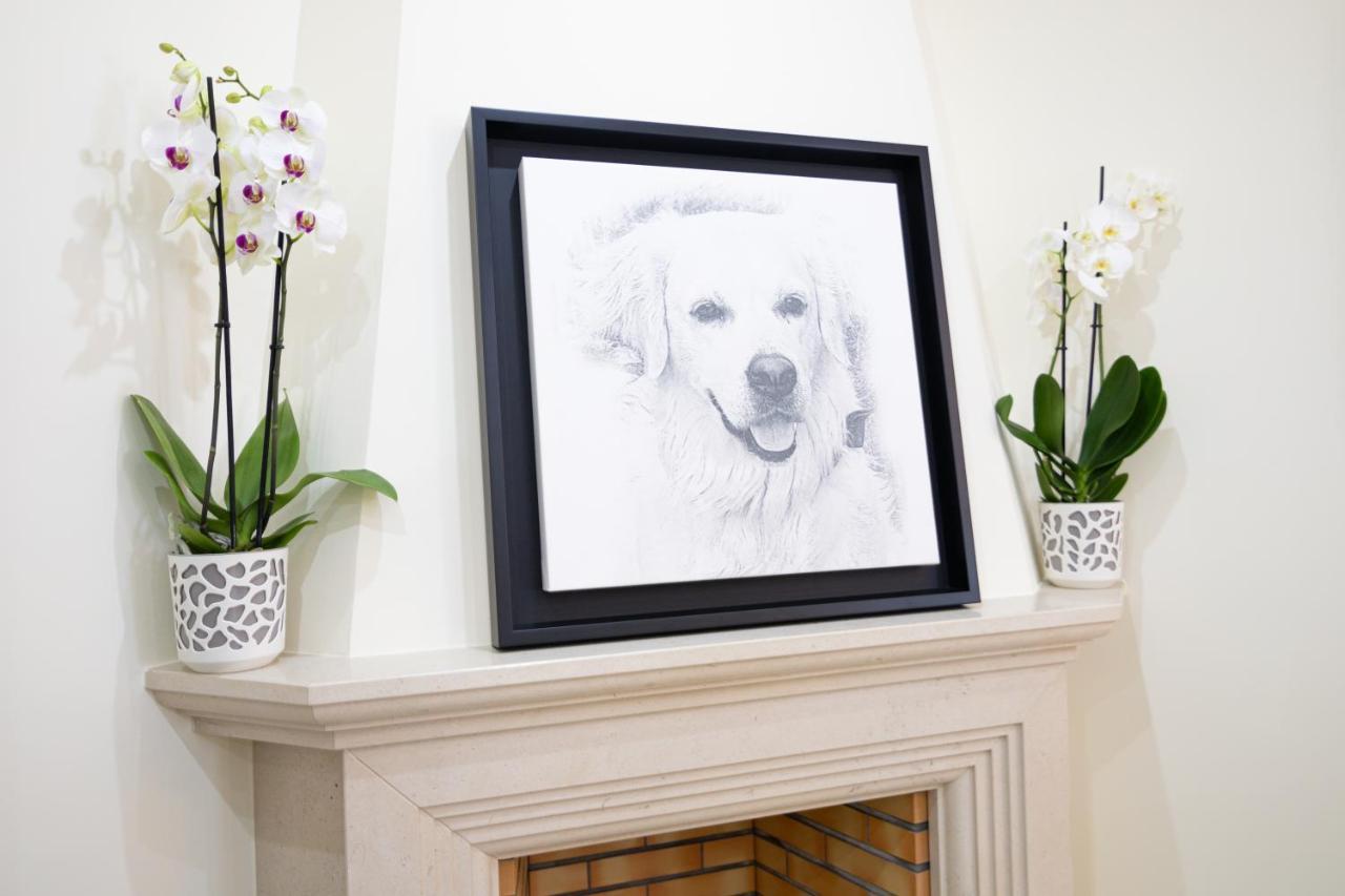 Sunny, The House - Al Vandrerhjem FAO Eksteriør bilde